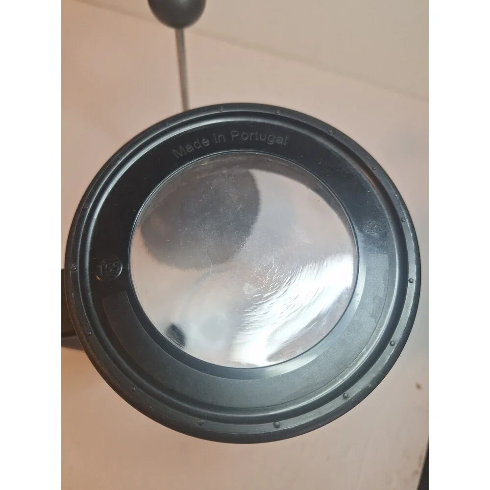 BODUM The Original French Coffee Press Coffee Maker Black  4 Cups